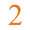 Numerology Compatibility Number 2