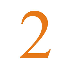 Numerology Meaning Number 2