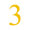 Numerology Compatibility Number 3