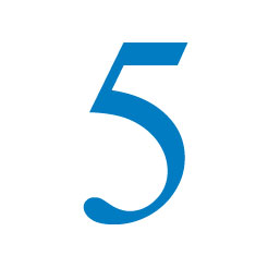 Numerology Meaning Number 5