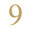 Numerology Compatibility Number 9