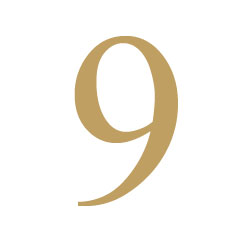 Numerology Meaning Number 9