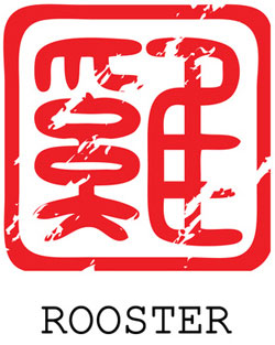 Chinese Compatibility Rooster